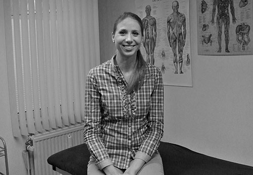 Kristyna van Berlo