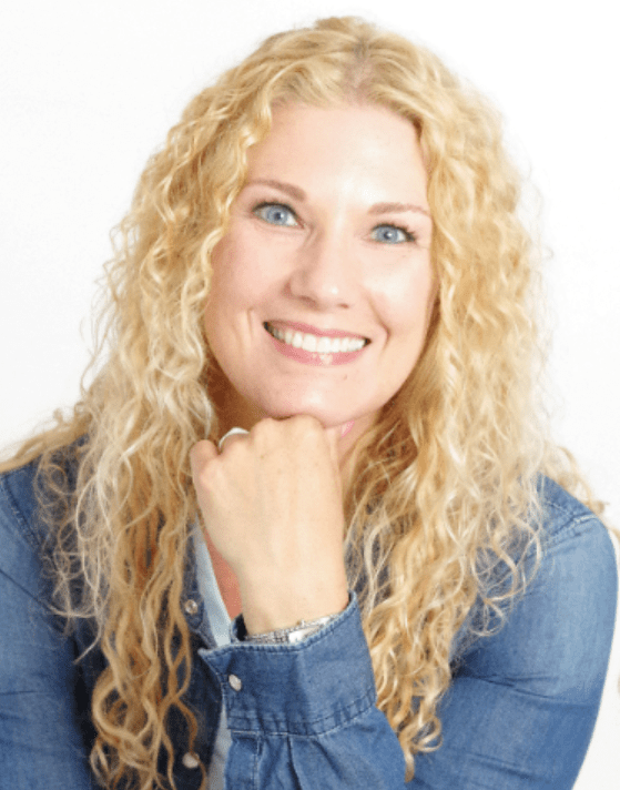 Suzanne Aslander