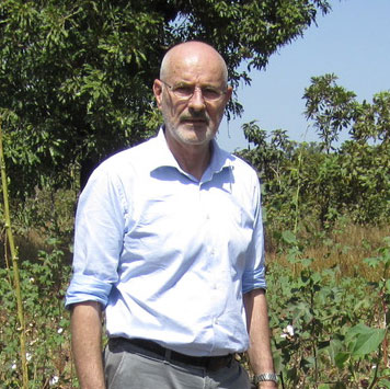 Frans Segers