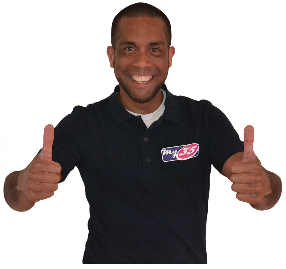 Jeremy Sabono