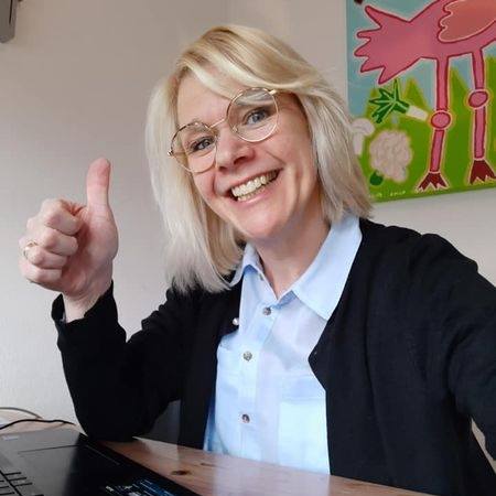 Monique van Ee